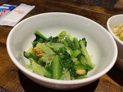 -铁公鸡·四川料理(天环广场店)
