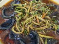 -东北手工水饺