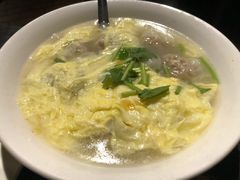 高汤云吞-买又大餐厅(福林里店)