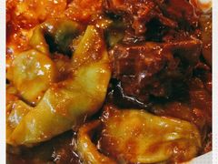 -萍香大厨·锅包肉(大东门店)