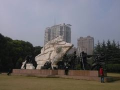 -上海市龙华烈士陵园