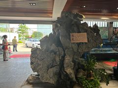 -东江渔村·古典园林·30年粤菜老字号(太和店)