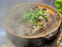 -金新街边打边炉(天安花园店)