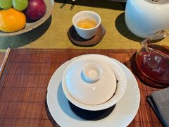 -青竺·青竹茶舍(断桥店)