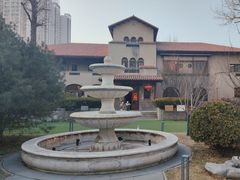 -静园(和平区)