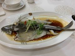 -寻味顺德·南记酒家·传统顺德菜·鱼生(广源路店)