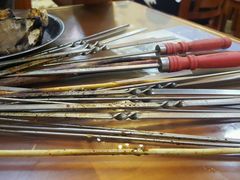 -新疆玉石阿卜都烧烤(太平南路店)