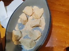 -火炉情韩国料理店(古田路店)