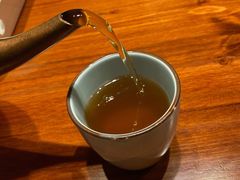 小吊梨汤-聚京民福烤鸭店(木樨园店)