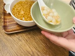 -彬媽糖水(侨鑫国际店)