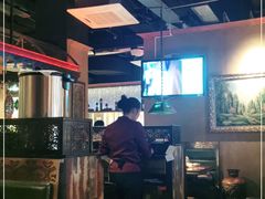 -楼兰新疆主题餐厅(悠方店)