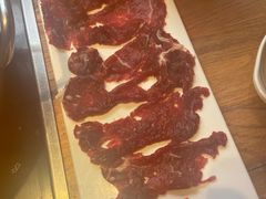 -牛很鲜潮汕牛肉火锅(朝晖路店)