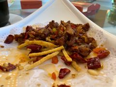 -围龙屋客家食府(福田店)