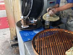 -月亮饼香烟店(翠竹新村店)