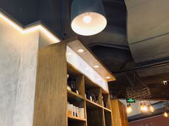 -明谦·Coffee&Cocktail Bar(美您公园店)