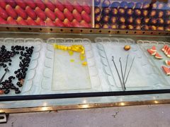 -御江山炭火自助烤肉