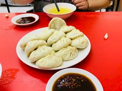 -津门张记包子铺(三马路店)