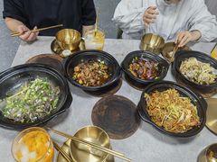 -甬小馆·焗海鲜温州菜(五马街店)