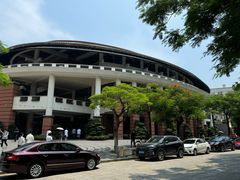 -厦门大学(思明校区)
