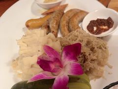 -宝莱纳啤酒花园餐厅PAULANER BRAUHAUS Nanjing(广州路店)