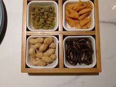 餐前小食-乔阿马·江南味·驴肉香(龙湖华泾天街店)
