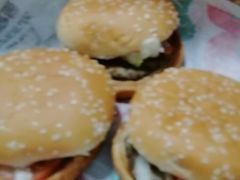 -汉堡王(北京通州领展店)