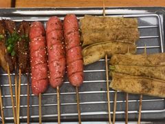 -木屋烧烤(观澜湖新城MH店)