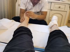 -苏沐堂全息足浴·SPA·按摩(万科美好广场店)