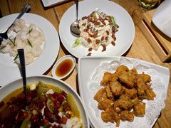 -张福记(陇海中路店)