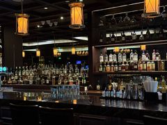 -Wolfgang’s Steakhouse 沃夫冈牛排馆(上海白玉兰广场店)