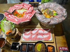 -老爷锅(新街口IFCX店)