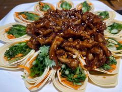 -95号酱骨·一块豆腐(展春园西路店)