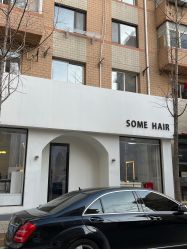 -Some Hair