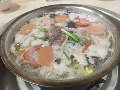 -海关荤豆花(洋河一路店)