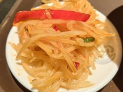 -清真·马安军辣子牛肉面