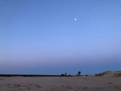 -库伦旗银沙湾旅游景区