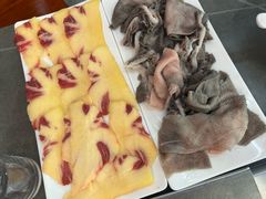 -鑫宝沙茶牛肉火锅(永泰店)