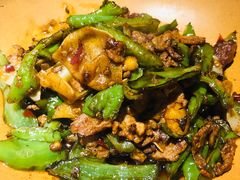 -吃饭皇帝大(合生汇店)