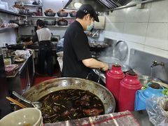 -无名氏面馆(邮电路店)