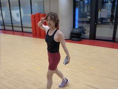 -超级猩猩健身·团课(金融街购物中心店)