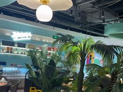 -春润大地海南椰子鸡(沙井京基百纳广场店)