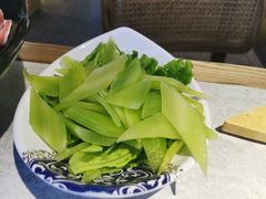 -鲜潭蒸汽石锅鱼(五道口购物中心店)