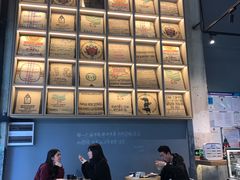 -GOTLOT COFFEE&KITCHEN角落厨房NOOK店