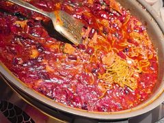-师烤·豆花烤鱼(广州荔湾扬韬广场店)