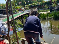 -同銮特种养殖场·龙虾垂钓