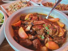 -中8楼风尚云南菜(颐堤港店)