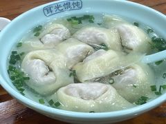 -潘国仙耳光馄饨(黄家阙路店)