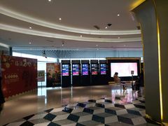 -百丽宫影城(CGS激光苏宁广场店)