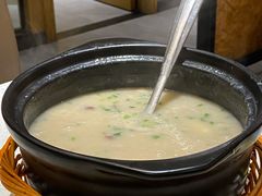 -如轩·海鲜砂锅粥·潮汕菜(小榄店)