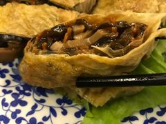 -都一处烧麦馆(前门店)